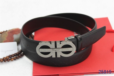 Ferragamo Belts-334